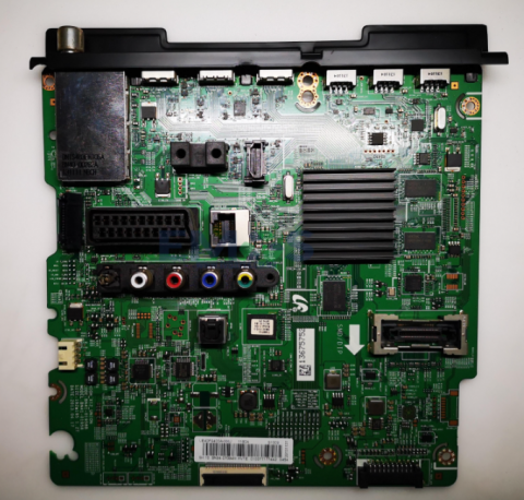 Pagrindinė plokštė (main BOARD) Samsung BN94-07094M